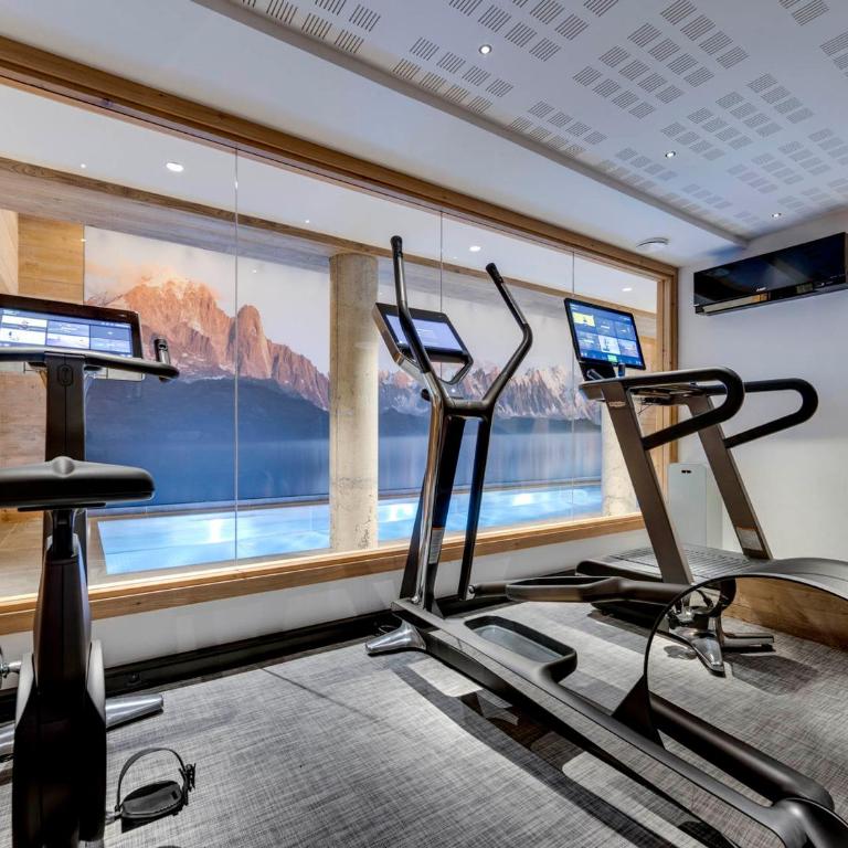 Appartement à Val-d'Isère, idéal 6 pers. - FR-1-567-147 - Appartement - 15