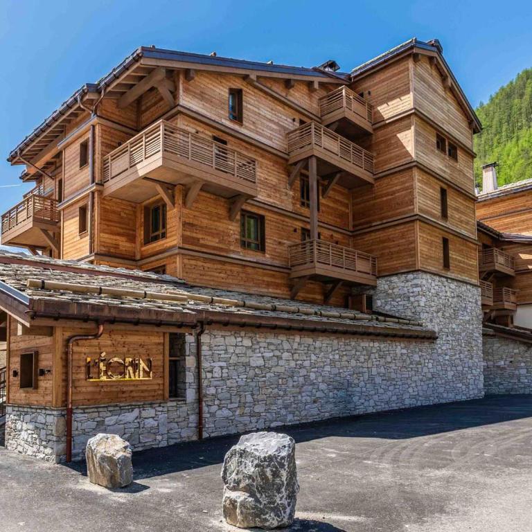 Appartement à Val-d'Isère, idéal 6 pers. - FR-1-567-147 - Appartement - 18