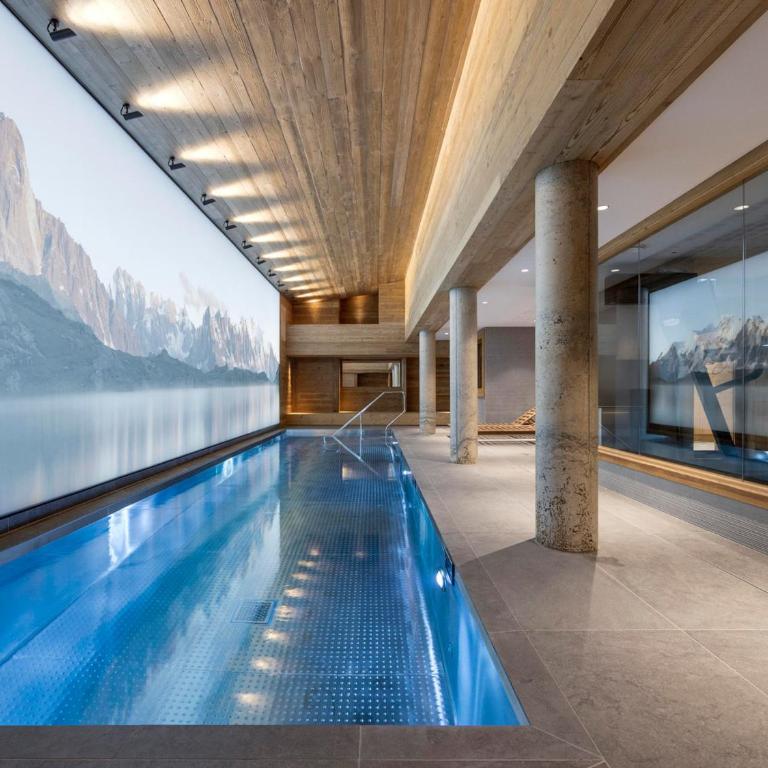 Duplex alpin 120 m², 4 chambres, cheminée à Val d'Isère - FR-1-567-146 - Appartamento - 16