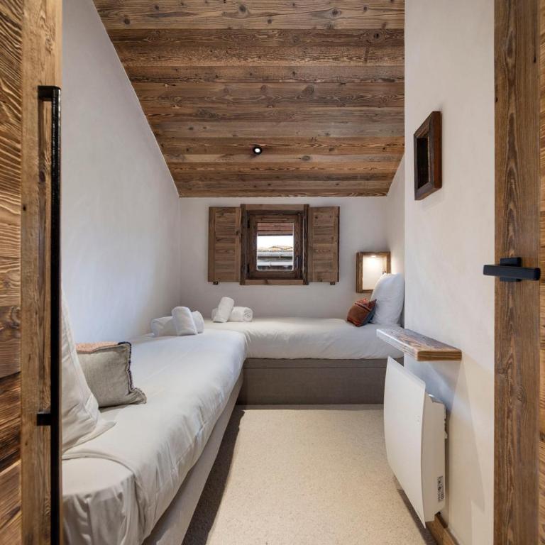 Appartement Val d'Isère - 5 pers, 57 m², 3 ch - FR-1-567-140 - Apartment - 10