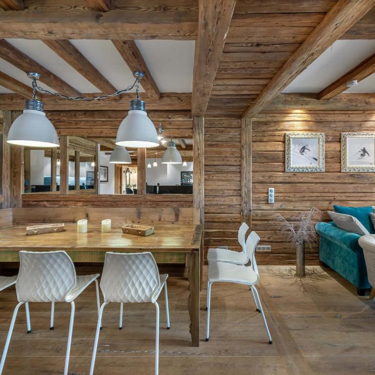 Appartement Centre Val d'Isère - Sauna, Parking, WiFi - FR-1-567-26 - Apartment (8 Adults) - 9