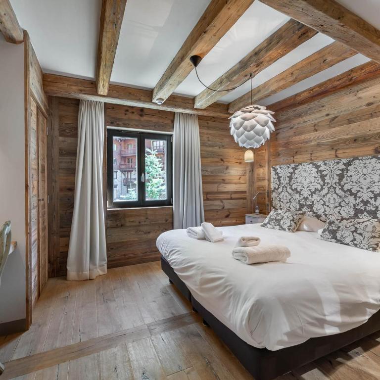 Appartement Centre Val d'Isère - Sauna, Parking, WiFi - FR-1-567-26 - Apartment (8 Adults) - 10