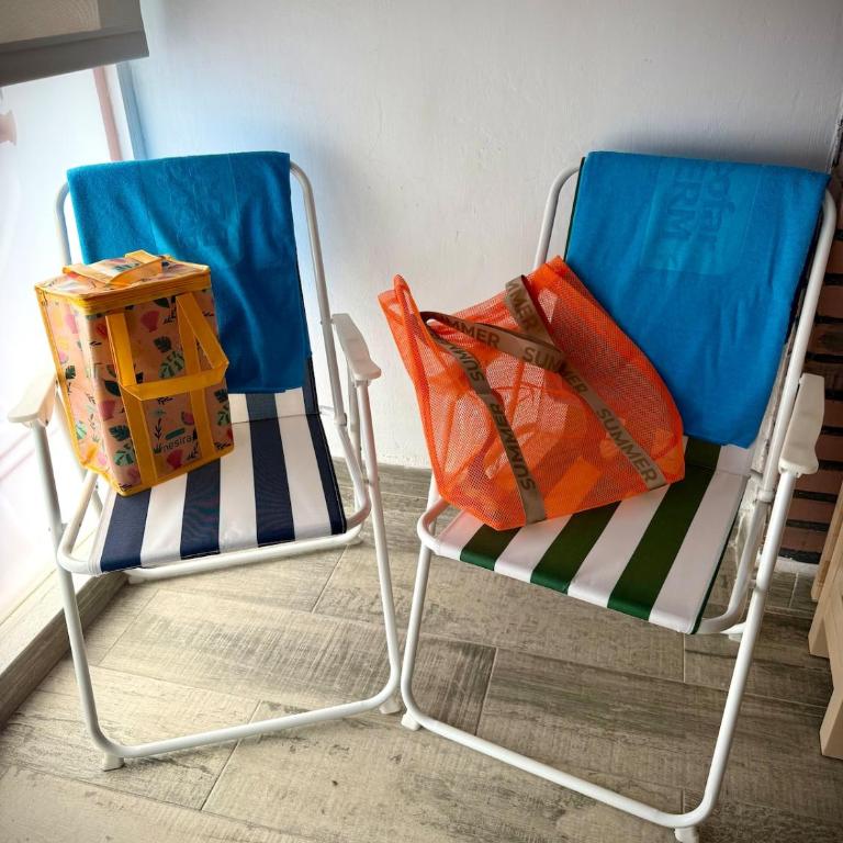 El Rinconcito Homes - Acogedor Estudio con Piscina - Apartment mit 2 Schlafzimmern - 14