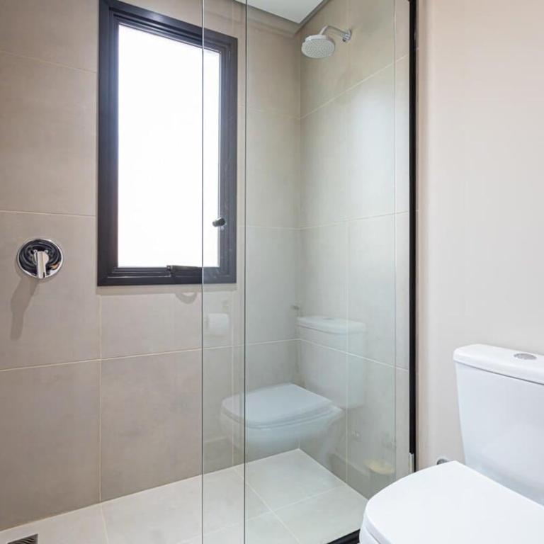 Sky Stays at Asunción Cozy & Bright 1BDR II - Apartamento - 16