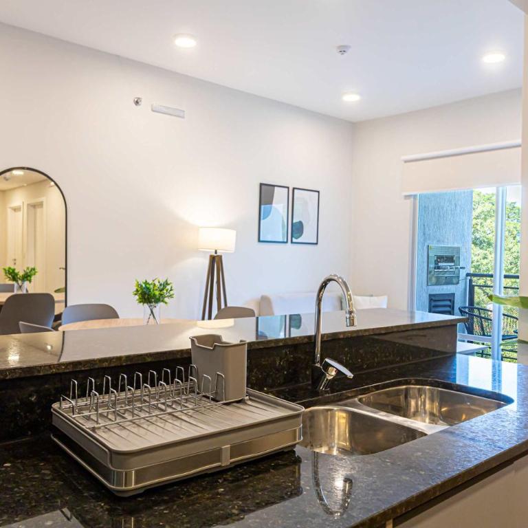 Hestia at Asuncion Bright 2BDR - Apartment - 11