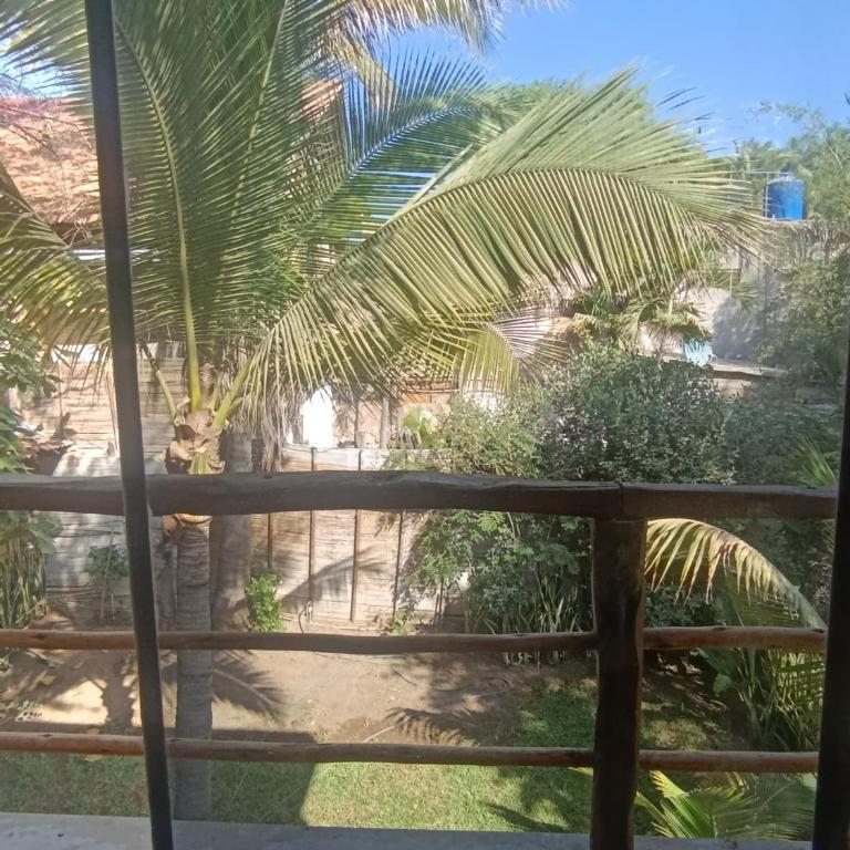 Guayobungalows - Double Room with Balcony - 6