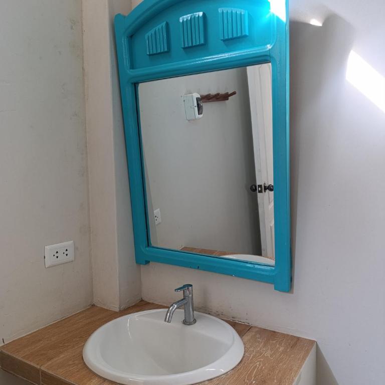 Guayobungalows - Double Room with Balcony - 5