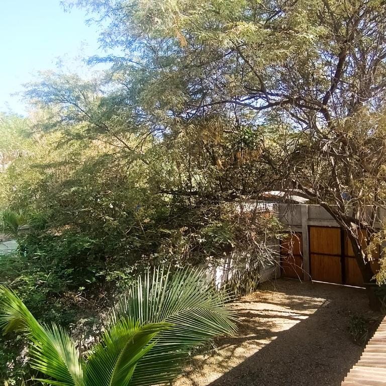 Guayobungalows - Double Room with Balcony - 8