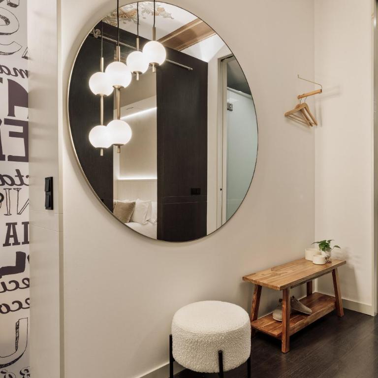 Ola Living Portaferrissa - Apartamento de 2 dormitorios (5 adultos) - 5