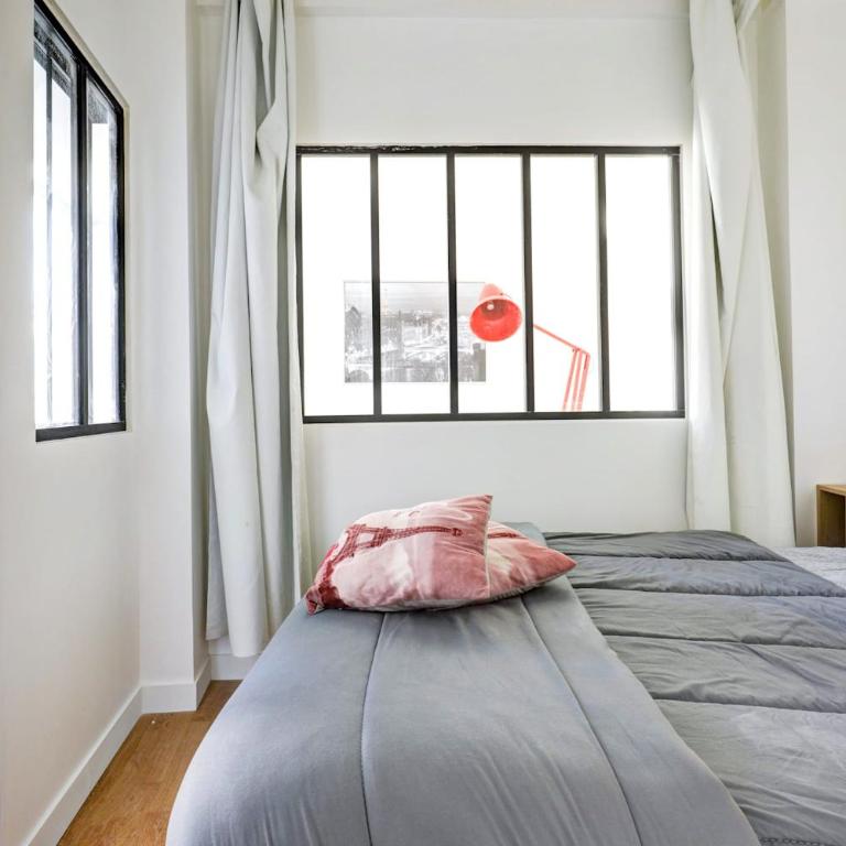 BnBNova - 1BR - Palais Royal & Louvre - Appartamento - 19