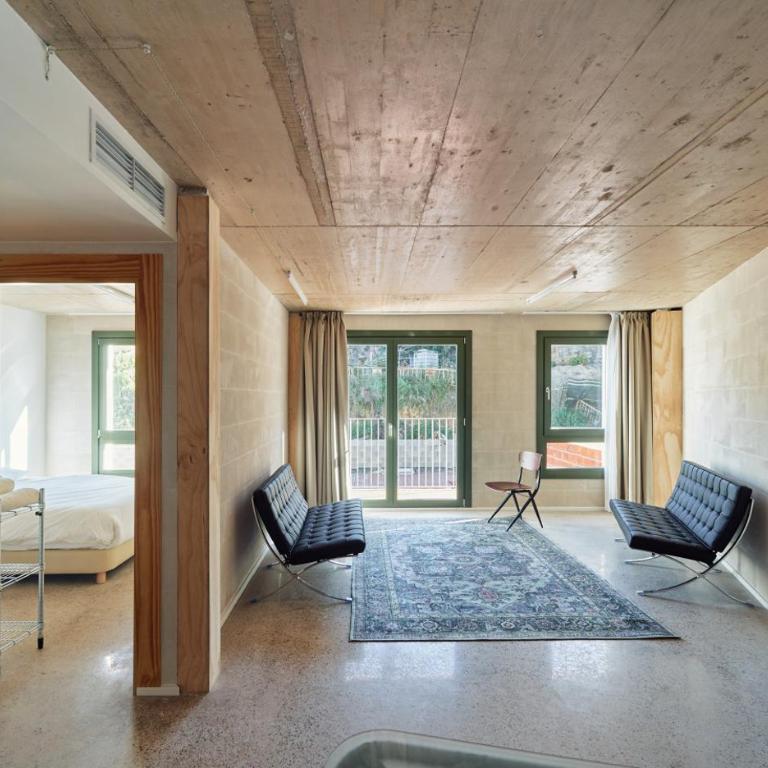 Mooeve Montjuïc - Apartamento de 1 dormitorio - 5