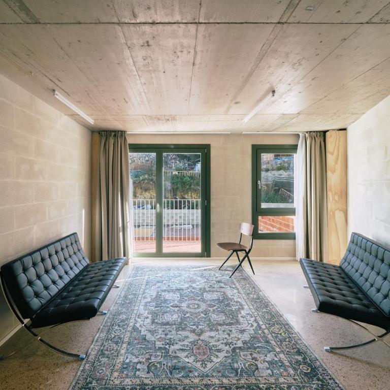 Mooeve Montjuïc - Apartamento de 1 dormitorio - 6