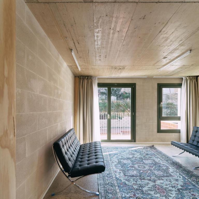 Mooeve Montjuïc - Apartamento de 1 dormitorio - 8