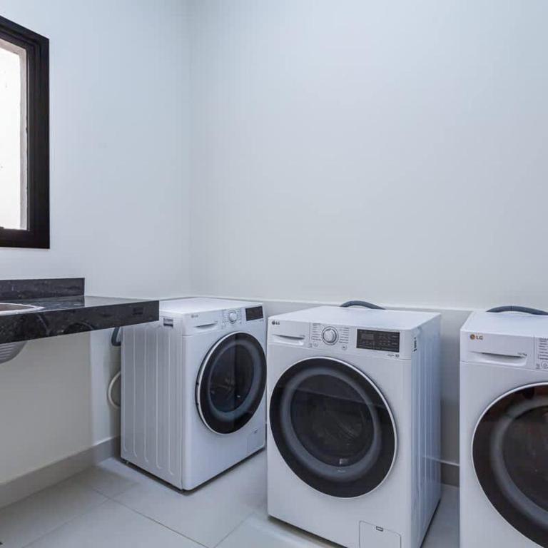 Sky Stays at Asunción Cozy Bright & Smart 1BDR - Apartamento - 50