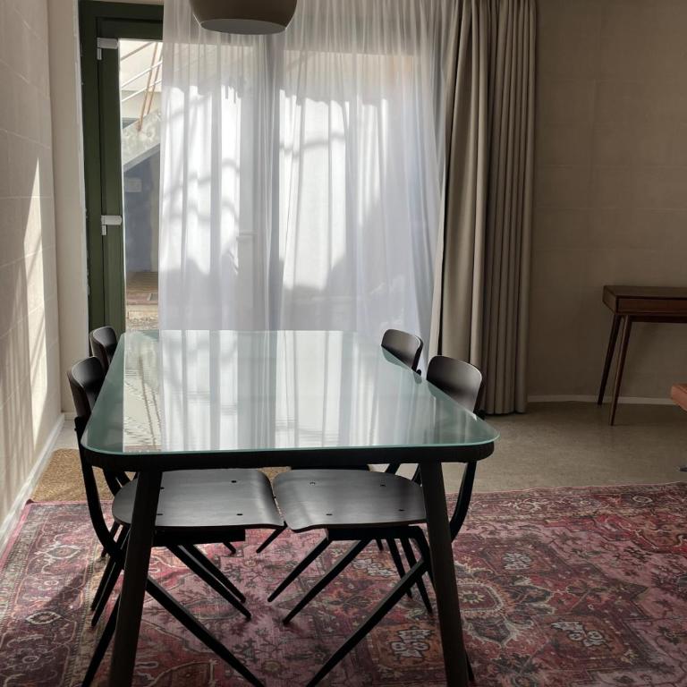 Mooeve Montjuïc - Apartamento de 1 dormitorio - 14