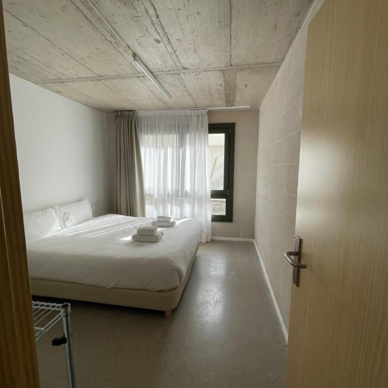 Mooeve Montjuïc - Apartamento de 1 dormitorio - 16