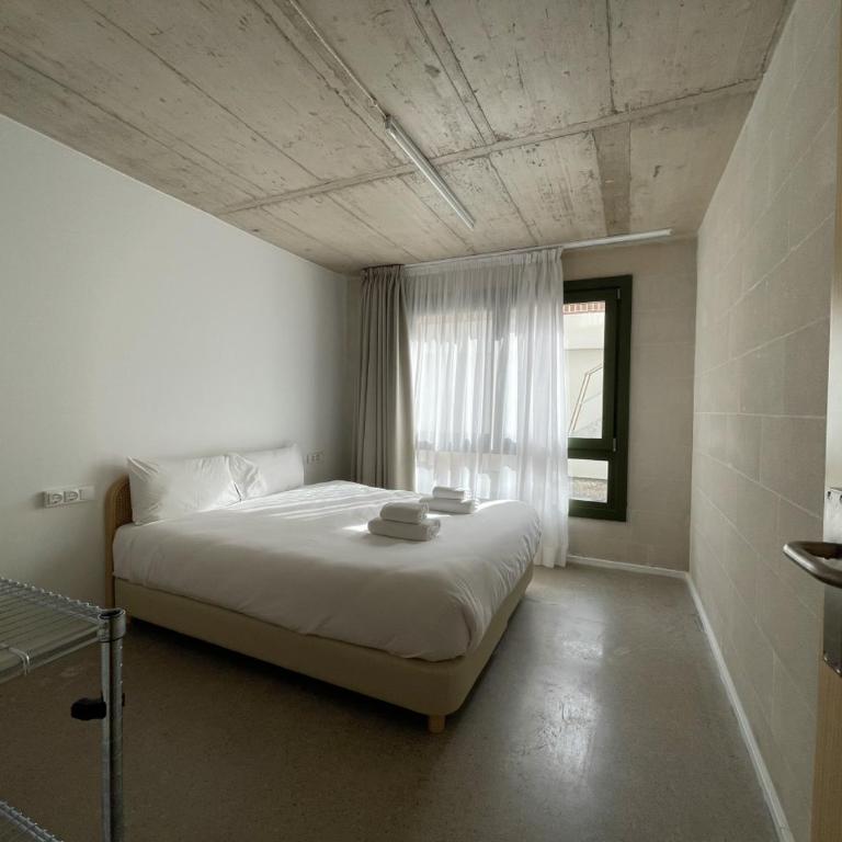 Mooeve Montjuïc - Apartamento de 1 dormitorio - 18