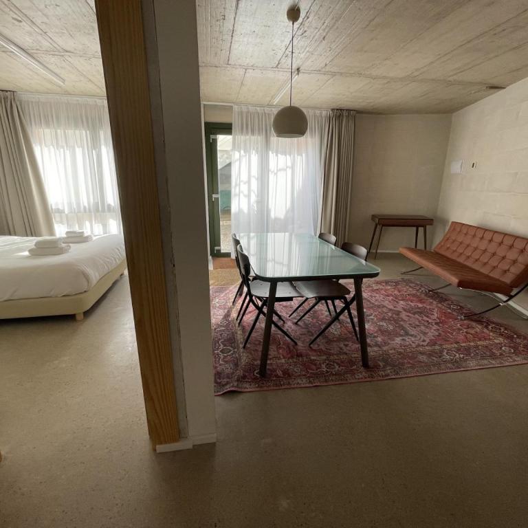 Mooeve Montjuïc - Apartamento de 1 dormitorio - 19