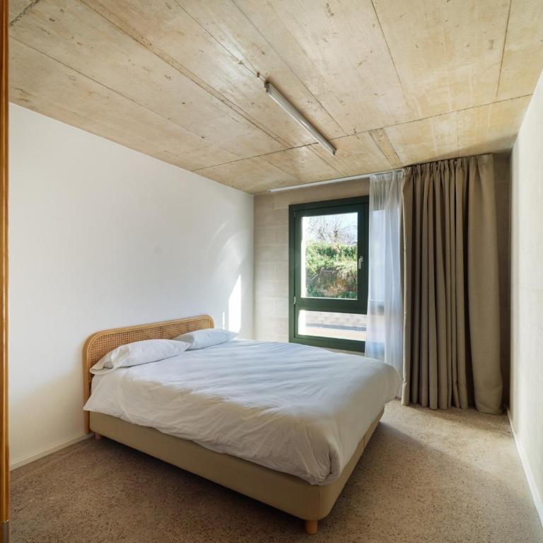 Mooeve Montjuïc - Apartamento de 1 dormitorio - 21