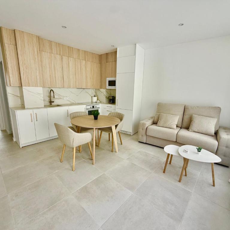 Apartamentos Latin - Apartamento - Planta baja - 5