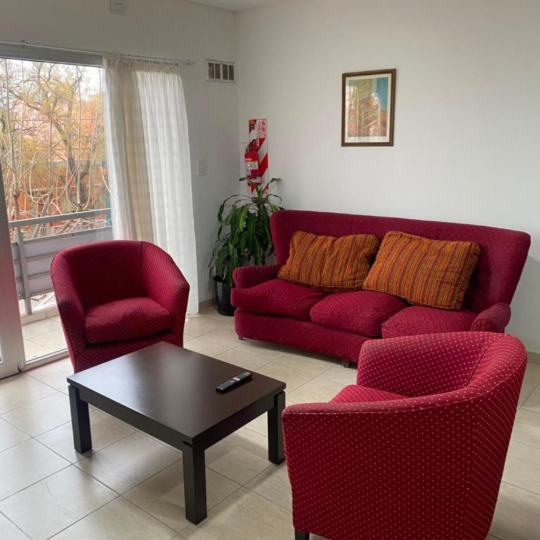 Heart Viedma - Apartamento de 2 dormitorios - 10
