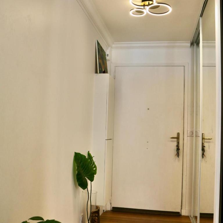 grand duc - Appartement 1 Chambre - 3