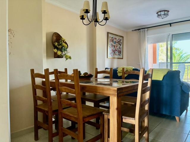 Keops Oliva Nova - Apartment mit 2 Schlafzimmern - 7