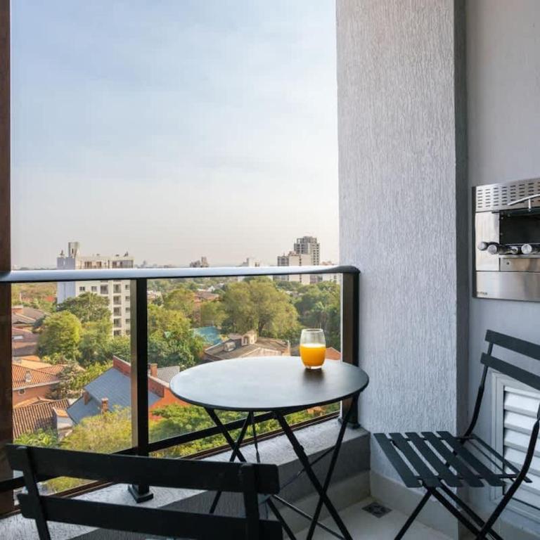 Sky Stays at Asunción Cozy & Bright 1BDR - Apartamento - 3