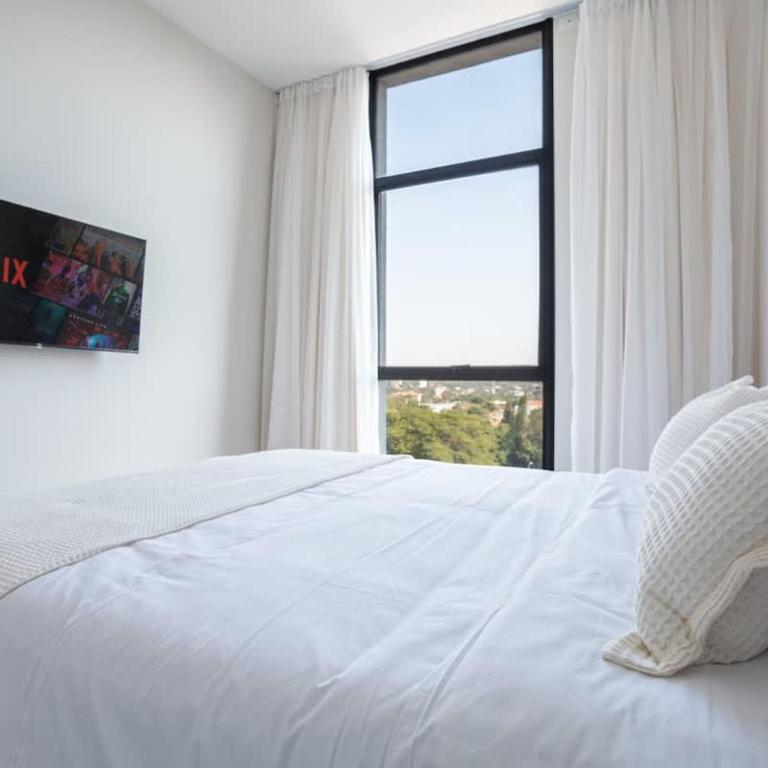 Sky Stays at Asunción Cozy & Bright 1BDR - Apartamento - 6