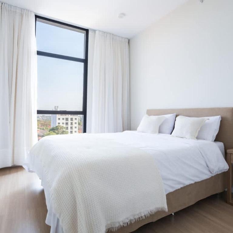 Sky Stays at Asunción Cozy & Bright 1BDR - Apartamento - 7