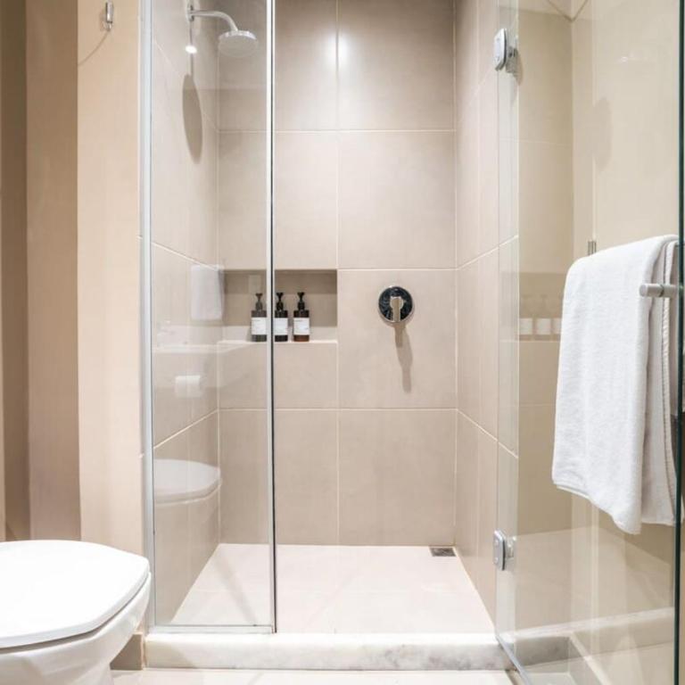 Sky Stays at Asunción Cozy & Bright 1BDR - Apartamento - 10
