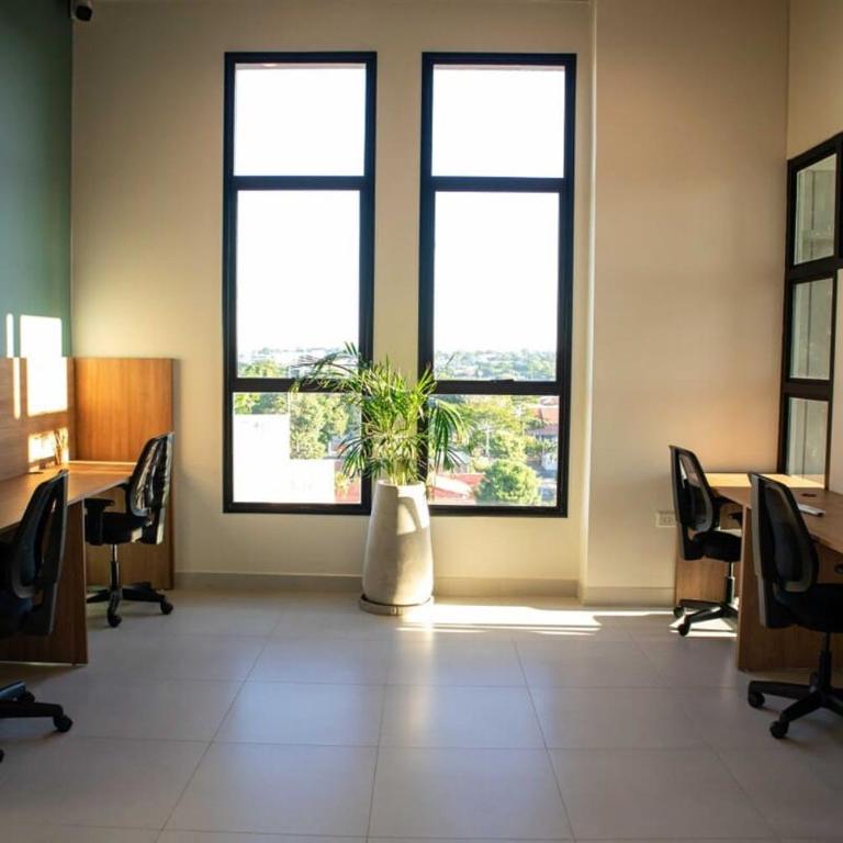 Sky Stays at Asunción Cozy & Bright 1BDR - Apartamento - 11
