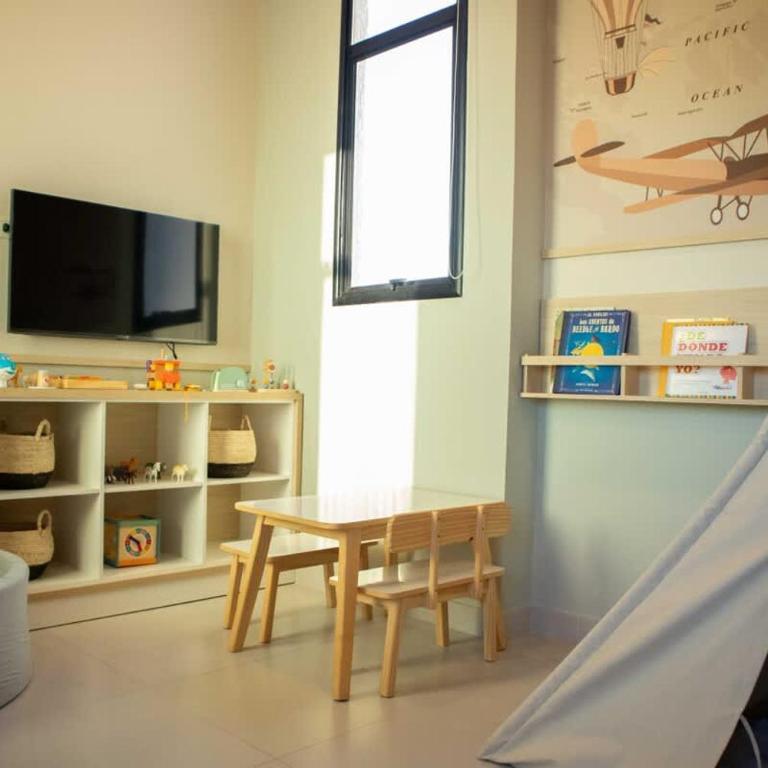 Sky Stays at Asunción Cozy & Bright 1BDR - Apartamento - 13