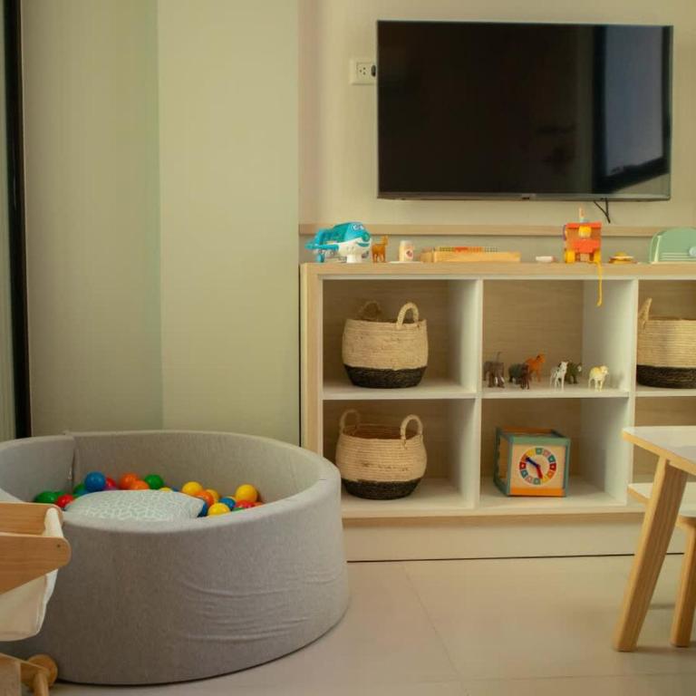 Sky Stays at Asunción Cozy & Bright 1BDR - Apartamento - 17