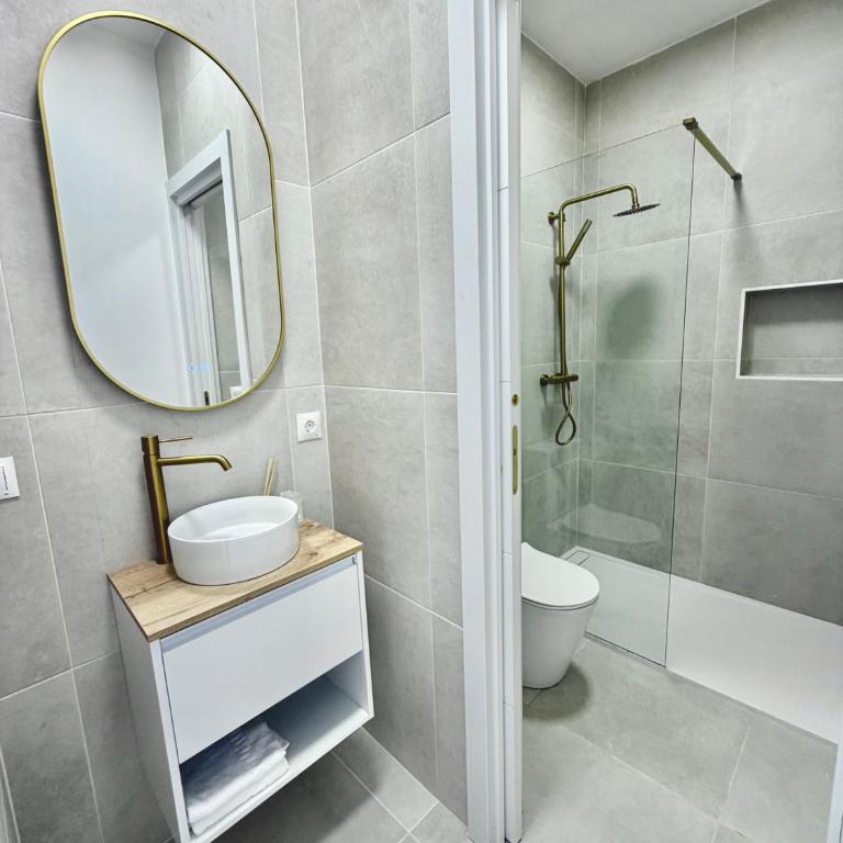 Apartamentos Latin - Apartamento - Planta baja - 6