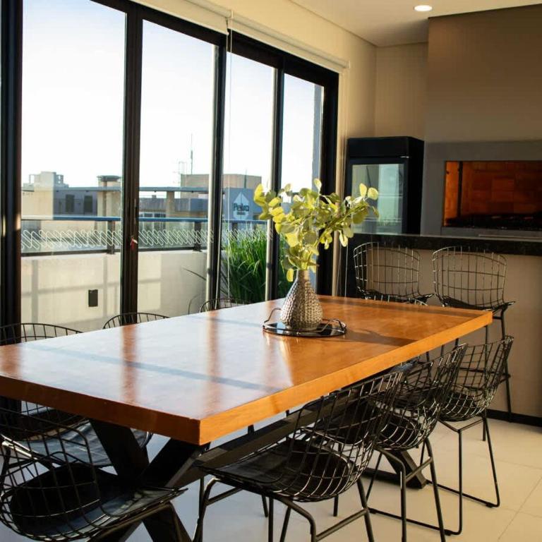 Sky Stays at Asunción Cozy & Bright 1BDR - Apartamento - 21