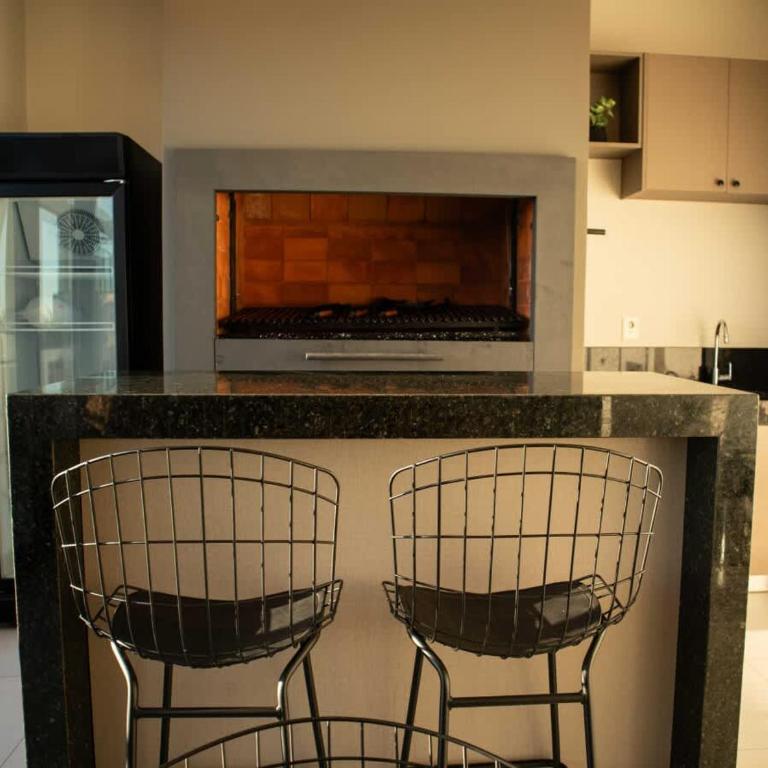 Sky Stays at Asunción Cozy & Bright 1BDR - Apartamento - 22