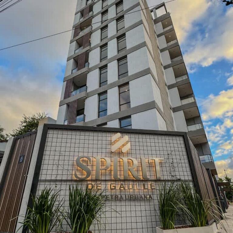 Sky Stays at Asunción Cozy & Bright 1BDR - Apartamento - 26