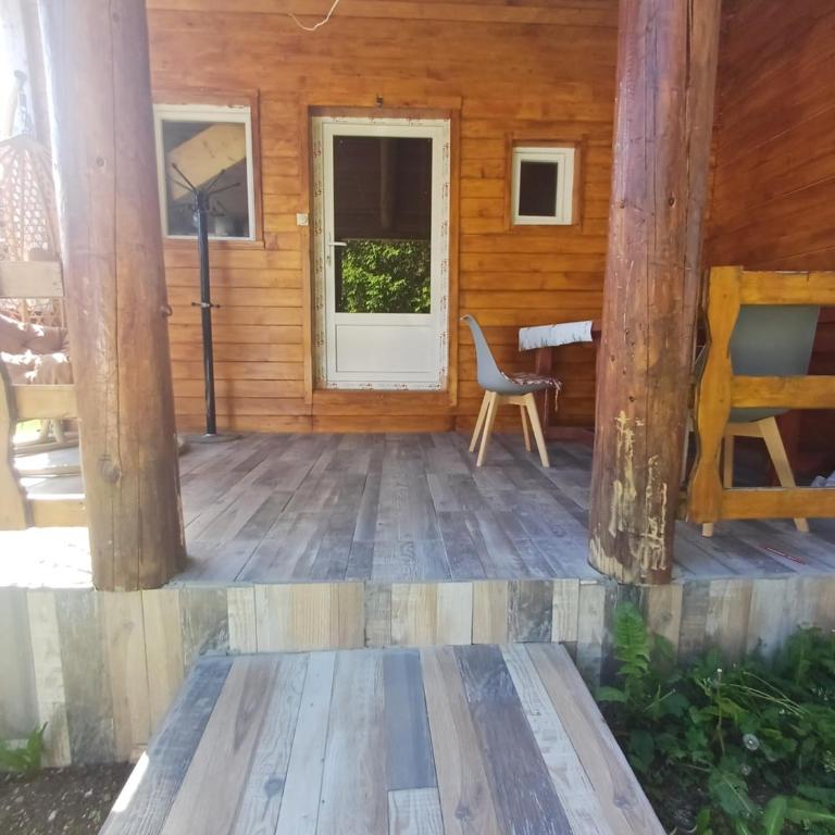 Etno Vila Miki - Vila sa 2 Spavaće Sobe - 1