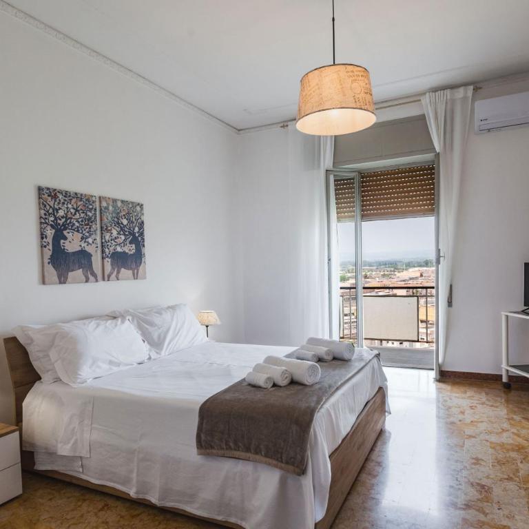 Anto&Gio' Apartments 3 - Appartamento con 2 Camere da Letto - 1
