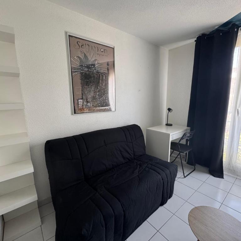 La parenthèse avignonnaise - Apartment mit 1 Schlafzimmer - 1