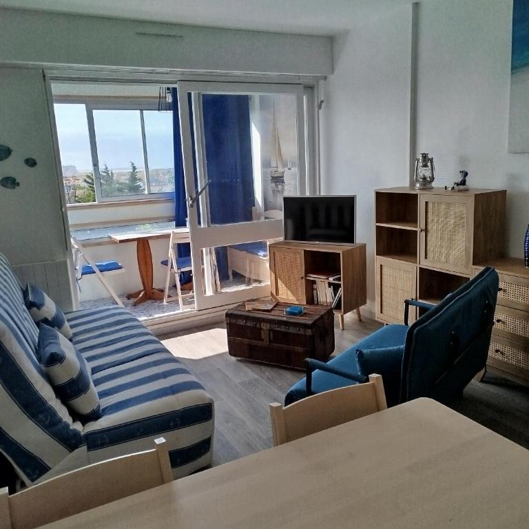 Acapulco - Appartement 2 Chambres - 1