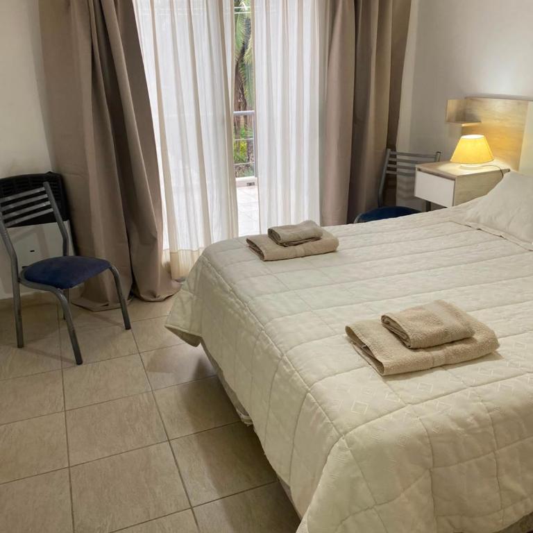 Heart Viedma - Apartamento de 2 dormitorios - 14