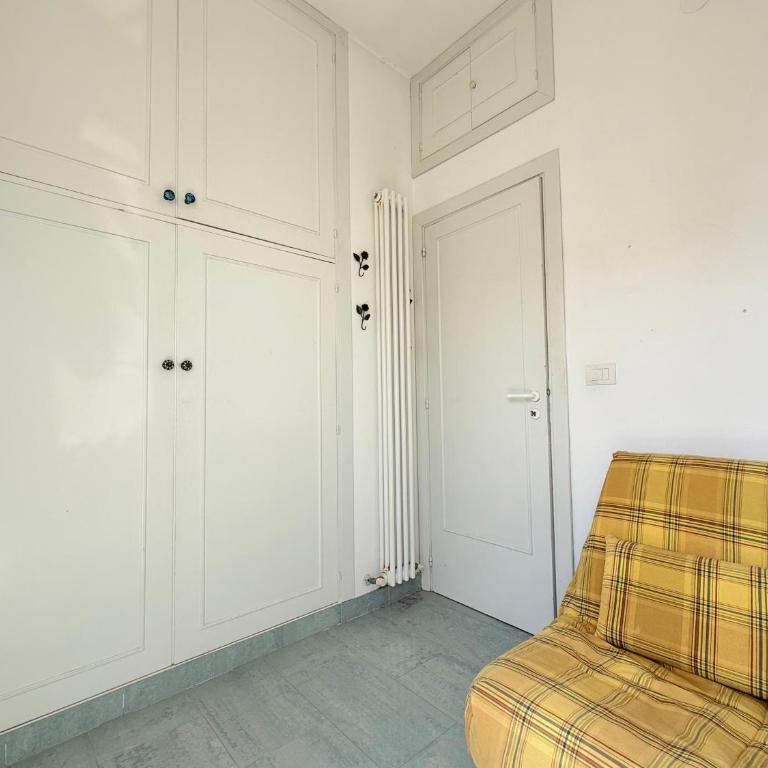 M471 Marcelli, trilocale con balcone a 200 mdalla spiaggia - Appartamento con 2 Camere da Letto - 4