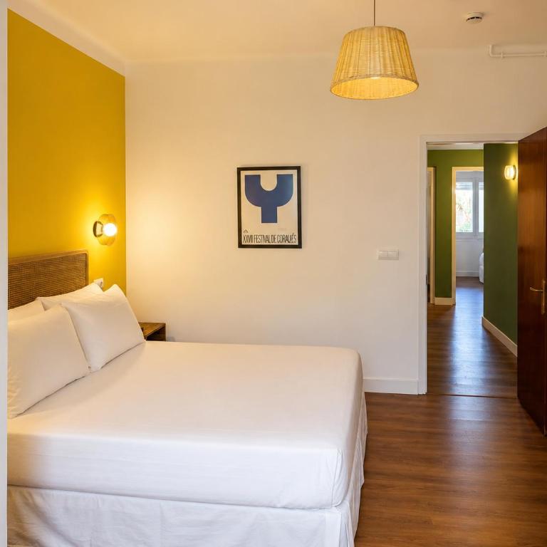 Hotel Cadaqués1962 by Fimedhotels - Apartamento con terraza - 7