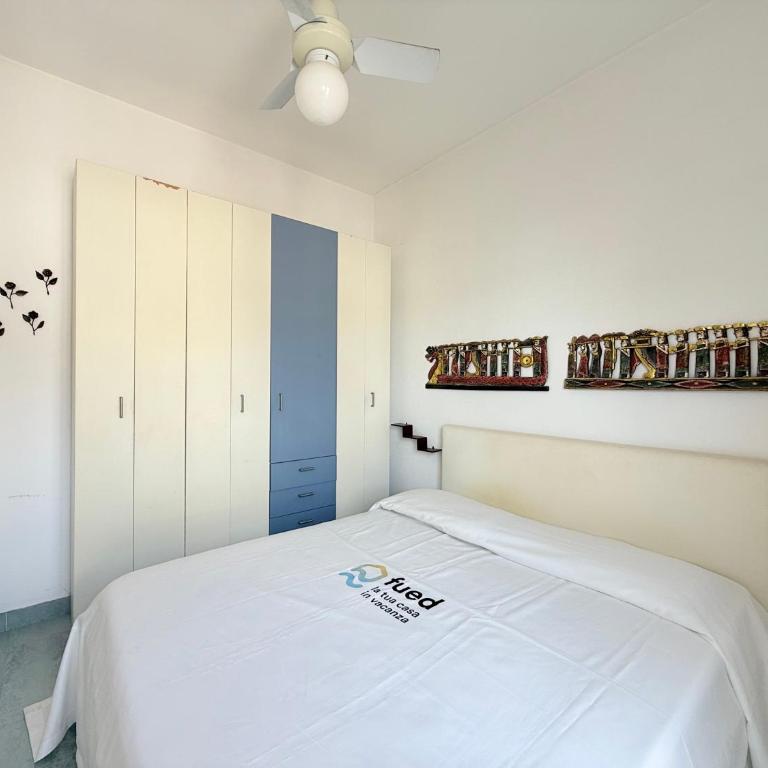 M471 Marcelli, trilocale con balcone a 200 mdalla spiaggia - Appartamento con 2 Camere da Letto - 3
