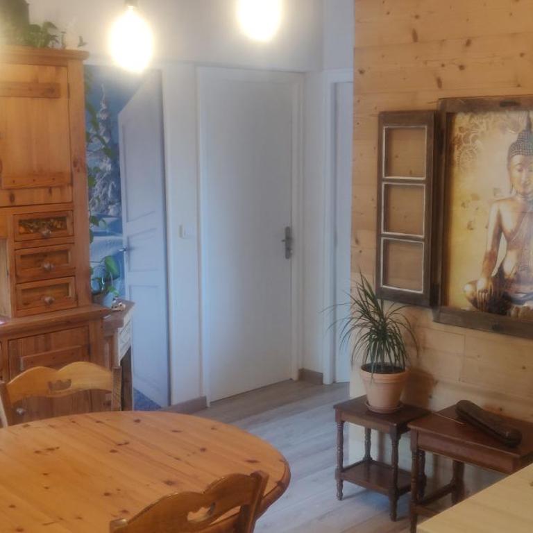 Le nid bucolique - Chambre Double – Vue sur Lac - 4