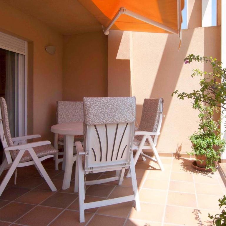 Keops Oliva Nova - Apartment mit 2 Schlafzimmern - 28