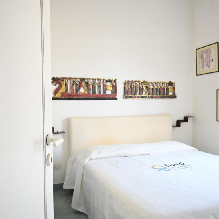 M471 Marcelli, trilocale con balcone a 200 mdalla spiaggia - Appartamento con 2 Camere da Letto - 11