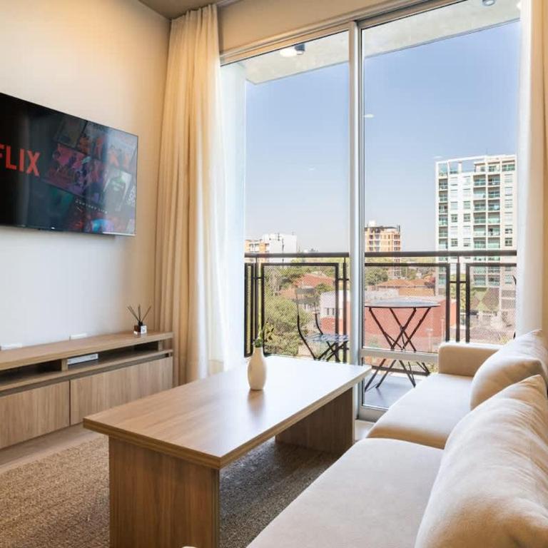 Sky Stays at Asunción Cozy & Bright 1BDR II - Apartamento - 1